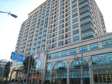 YaLong International Hotel Shanghai